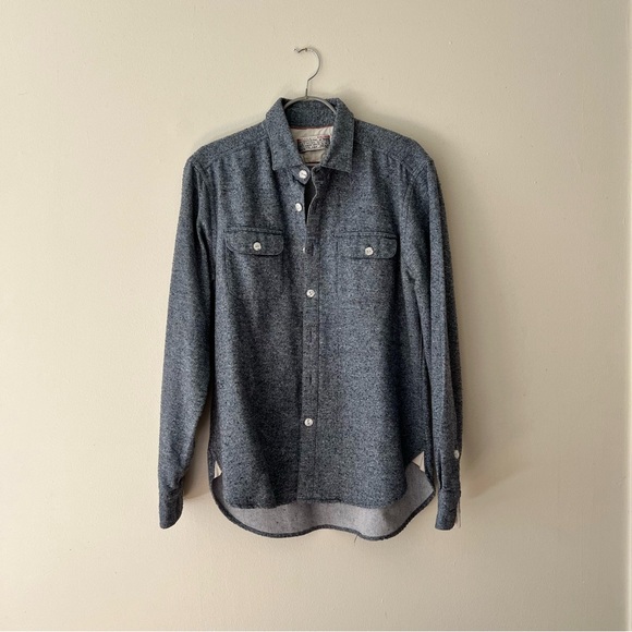 Shipley & Halmos Other - Vintage Buttondown